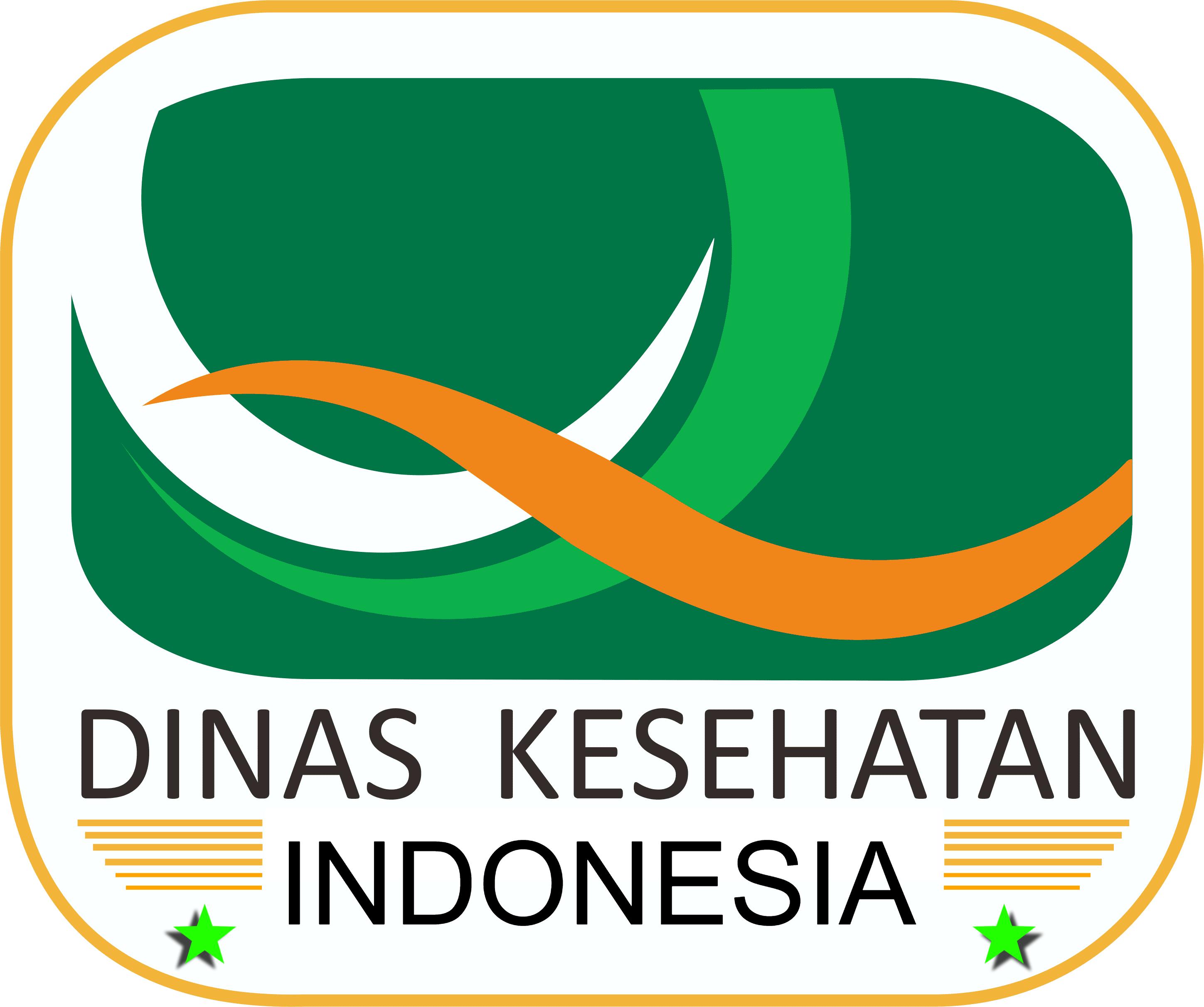 Logo Dinkes Rembang
